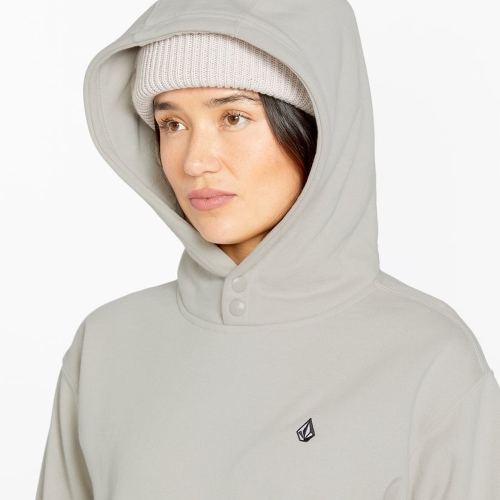 Volcom pullover costus Hoodie NWT - Picture 4 of 10
